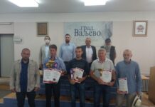 ODLIČNI REZULTATI VALJEVACA NA SAJMU POLJOPRIVREDE U NOVOM SADU