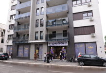 NOVA „LJUBIČASTA“ PRODAVNICA NA USLUZI VALJEVCIMA SVAKODNEVNO DO PONOĆI