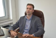 Dr Vladimir Pantelić imenovan za v.d. direktora Zdravstvenog centra Valjevo