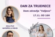 Dan za trudnice