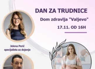 Dan za trudnice
