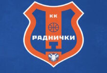 Saopštenje KK Radnički