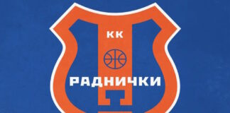 Saopštenje KK Radnički