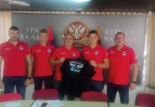 VALIS SA VEGOM U NOVE POBEDE